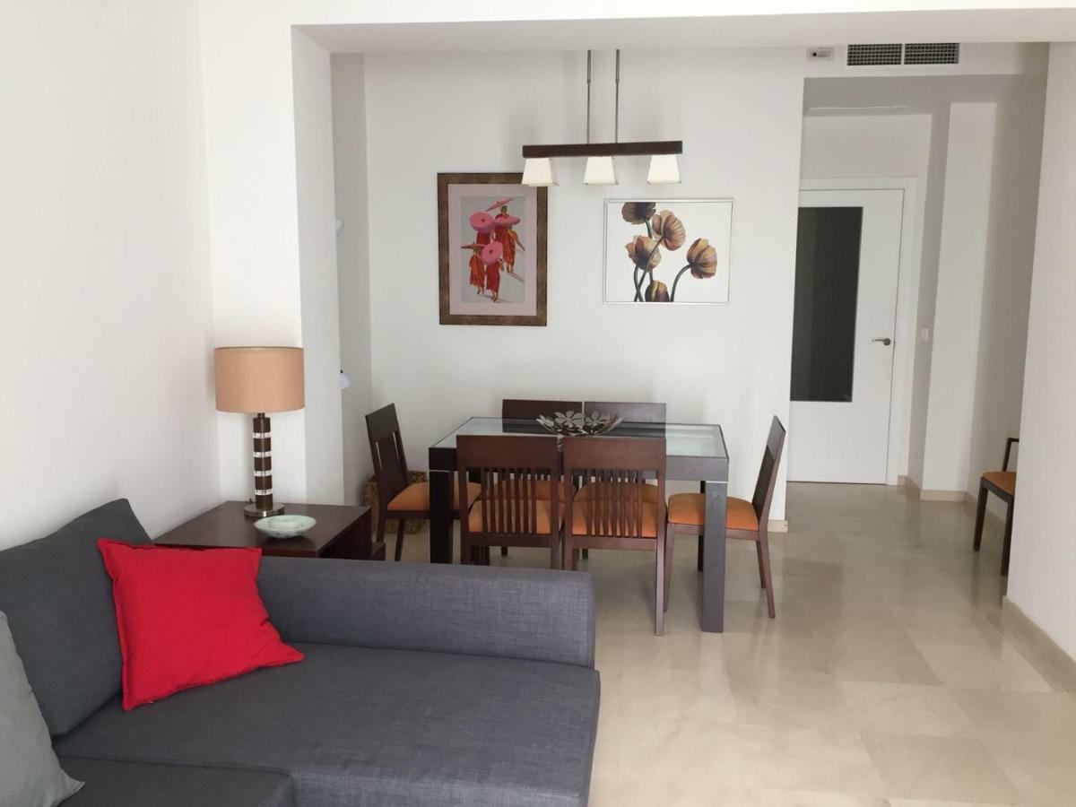 Apartamento Centro Sevilla Exterior foto